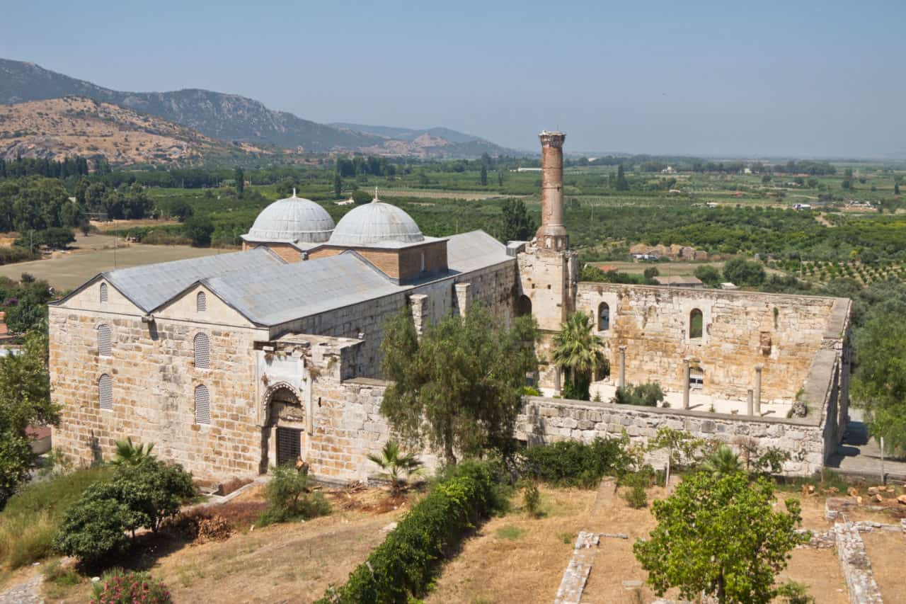 Efes Antik Kenti, Efes Harabeleri hakkında her şey Antik kent Efes