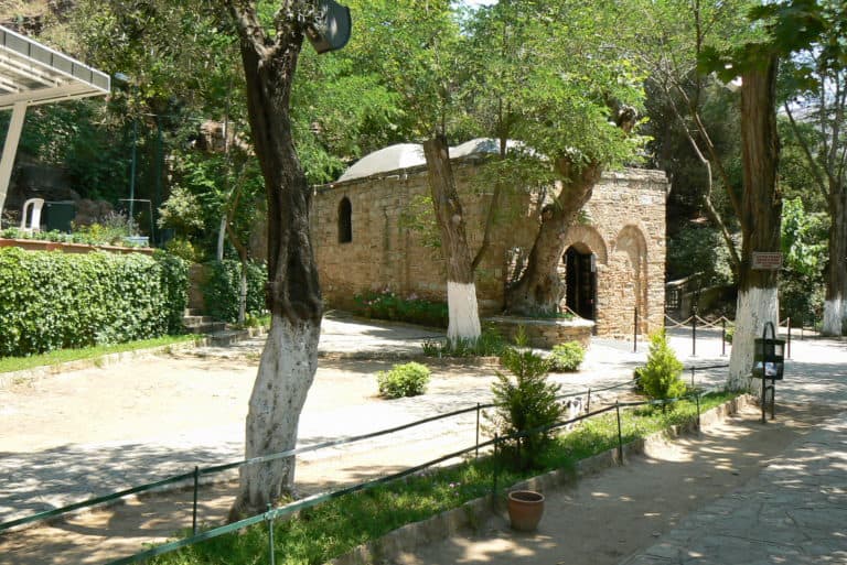 Efes Antik Kenti, Efes Harabeleri hakkında her şey